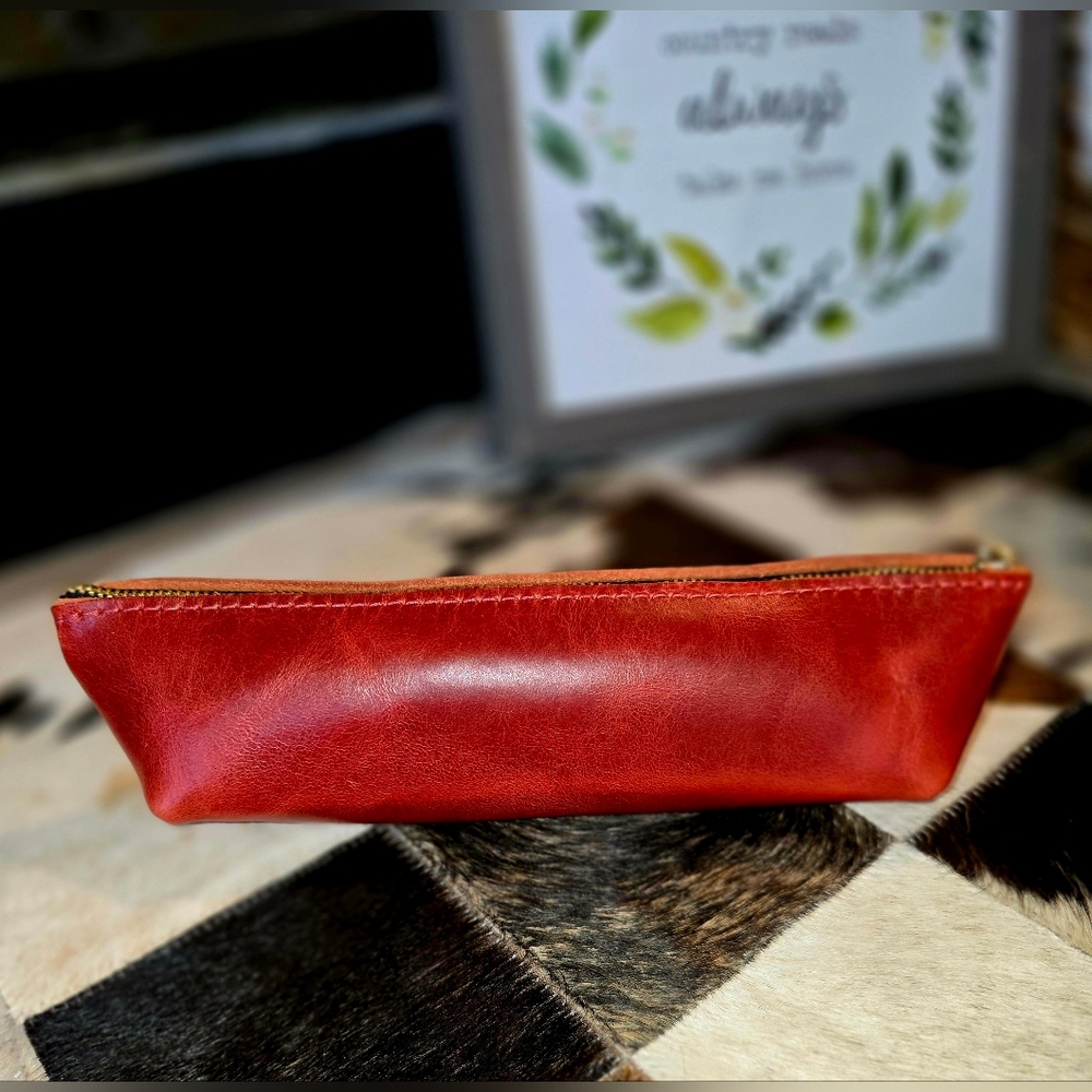 Plg Canoe In Rosso